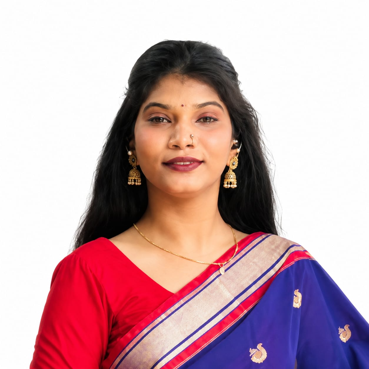 Foundation Volunteer & Social Worker